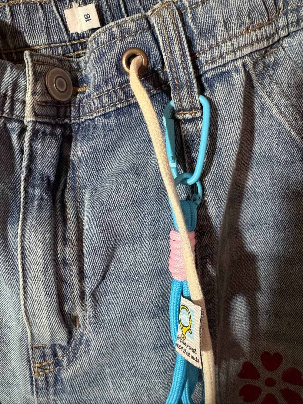 Rodeo jeans - Picture 5 of 6